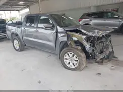 1N6ED1EJ0PN672622 2023 NISSAN NAVARA (FRONTIER)