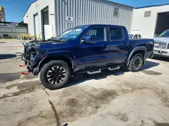 1N6ED1EJ0PN674564 2023 NISSAN NAVARA (FRONTIER)