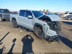 1N6ED1EJ0RN608695 2024 NISSAN NAVARA (FRONTIER)