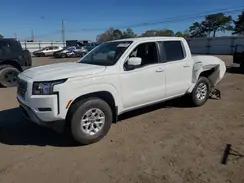 1N6ED1EJ0RN611130 2024 NISSAN NAVARA (FRONTIER)