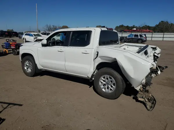 1N6ED1EJ0RN611130 2024 NISSAN NAVARA (FRONTIER) - Image 2