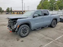 1N6ED1EJ0RN612276 2024 NISSAN NAVARA (FRONTIER)
