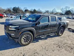 1N6ED1EJ0RN613928 2024 NISSAN NAVARA (FRONTIER)
