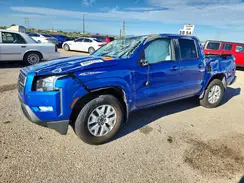 1N6ED1EJ0RN613959 2024 NISSAN NAVARA (FRONTIER)