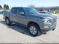 1N6ED1EJ0RN618403 2024 NISSAN NAVARA (FRONTIER)
