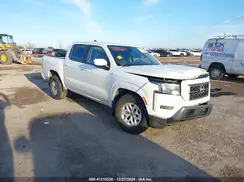 1N6ED1EJ0RN618921 2024 NISSAN NAVARA (FRONTIER)