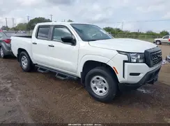 1N6ED1EJ0RN624590 2024 NISSAN NAVARA (FRONTIER)