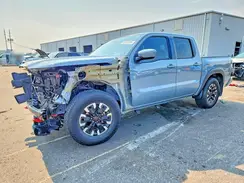1N6ED1EJ0RN624816 2024 NISSAN NAVARA (FRONTIER)