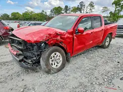 1N6ED1EJ0RN624976 2024 NISSAN NAVARA (FRONTIER)