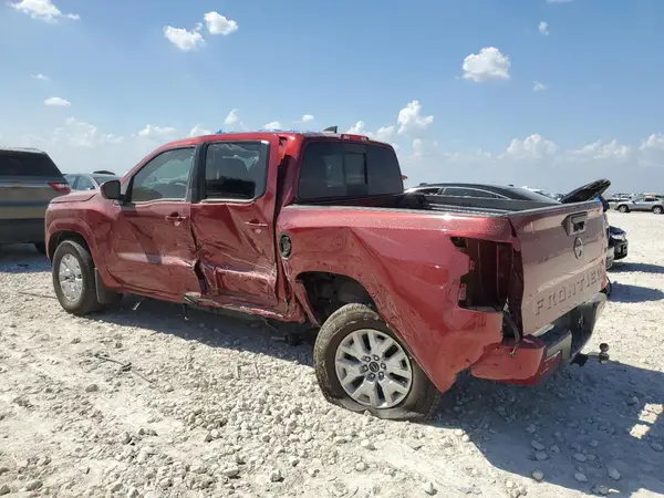 1N6ED1EJ0RN634987 2024 NISSAN NAVARA (FRONTIER) - Image 2