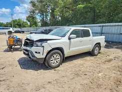 1N6ED1EJ0RN638778 2024 NISSAN NAVARA (FRONTIER)
