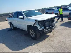 1N6ED1EJ0RN644659 2024 NISSAN NAVARA (FRONTIER)