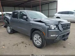 1N6ED1EJ0RN645584 2024 NISSAN NAVARA (FRONTIER)