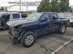 1N6ED1EJ0RN647660 2024 NISSAN NAVARA (FRONTIER)