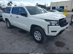 1N6ED1EJ0RN647898 2024 NISSAN NAVARA (FRONTIER)