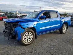 1N6ED1EJ0RN648047 2024 NISSAN NAVARA (FRONTIER)