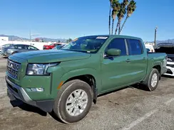 1N6ED1EJ0RN649098 2024 NISSAN NAVARA (FRONTIER)