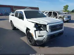 1N6ED1EJ0RN650784 2024 NISSAN NAVARA (FRONTIER)