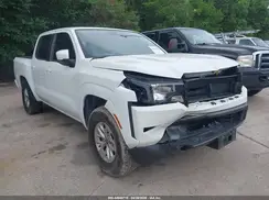 1N6ED1EJ0RN651241 2024 NISSAN NAVARA (FRONTIER)