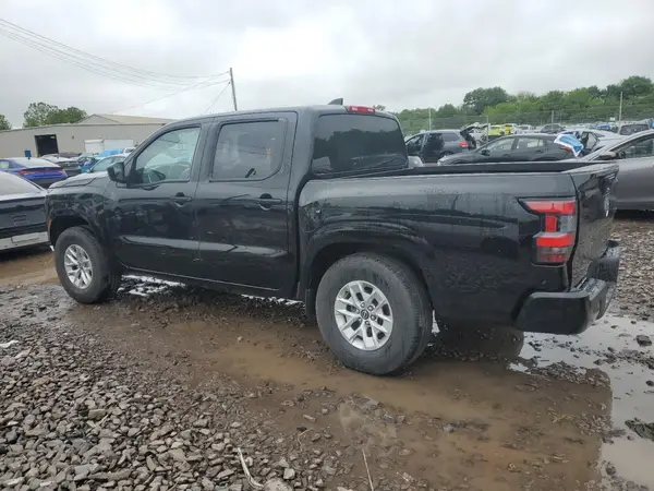1N6ED1EJ0RN667374 2024 NISSAN NAVARA (FRONTIER) - Image 2