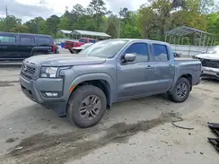 1N6ED1EJ0SN604491 2025 NISSAN NAVARA (FRONTIER)