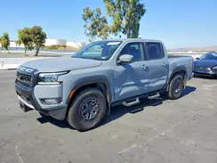 1N6ED1EJ0SN619928 2025 NISSAN NAVARA (FRONTIER)