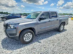 1N6ED1EJ0SN634039 2025 NISSAN NAVARA (FRONTIER)