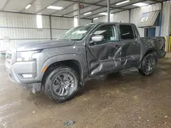 1N6ED1EJ0SN638110 2025 NISSAN NAVARA (FRONTIER)