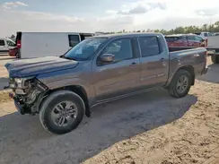 1N6ED1EJ0SN641802 2025 NISSAN NAVARA (FRONTIER)