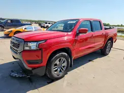 1N6ED1EJ0SN643131 2025 NISSAN NAVARA (FRONTIER)