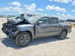 1N6ED1EJ0SN646997 2025 NISSAN NAVARA (FRONTIER)