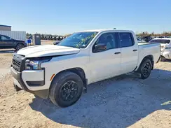 1N6ED1EJ0SN648782 2025 NISSAN NAVARA (FRONTIER)