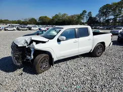1N6ED1EJ0SN655960 2025 NISSAN NAVARA (FRONTIER)