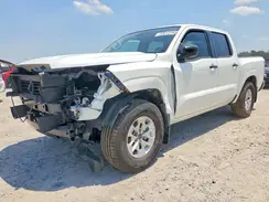 1N6ED1EJ0TN607487 2026 NISSAN NAVARA (FRONTIER)