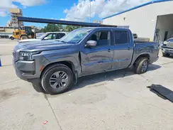 1N6ED1EJ0TN659427 2026 NISSAN NAVARA (FRONTIER)