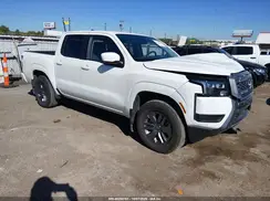 1N6ED1EJ0TN661579 2026 NISSAN NAVARA (FRONTIER)