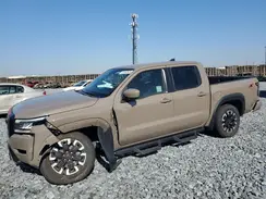 1N6ED1EJ1NN600941 2022 NISSAN NAVARA (FRONTIER)
