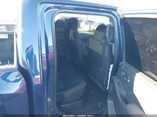 1N6ED1EJ1NN602012 2022 NISSAN NAVARA (FRONTIER) - Image 8