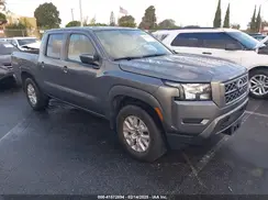1N6ED1EJ1NN603676 2022 NISSAN NAVARA (FRONTIER)