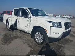 1N6ED1EJ1NN605069 2022 NISSAN NAVARA (FRONTIER)