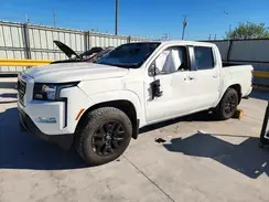 1N6ED1EJ1NN608411 2022 NISSAN NAVARA (FRONTIER)
