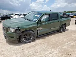 1N6ED1EJ1NN609865 2022 NISSAN NAVARA (FRONTIER)