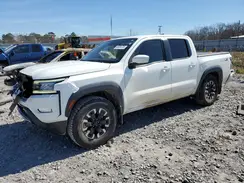 1N6ED1EJ1NN610028 2022 NISSAN NAVARA (FRONTIER)