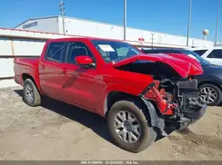 1N6ED1EJ1NN610482 2022 NISSAN NAVARA (FRONTIER)
