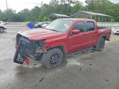 1N6ED1EJ1NN610529 2022 NISSAN NAVARA (FRONTIER)