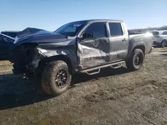 1N6ED1EJ1NN611521 2022 NISSAN NAVARA (FRONTIER)