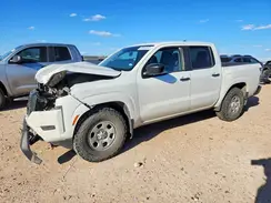 1N6ED1EJ1NN616265 2022 NISSAN NAVARA (FRONTIER)