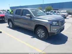 1N6ED1EJ1NN617996 2022 NISSAN NAVARA (FRONTIER)
