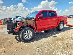 1N6ED1EJ1NN618579 2022 NISSAN NAVARA (FRONTIER)