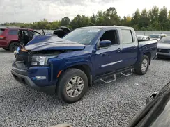 1N6ED1EJ1NN625158 2022 NISSAN NAVARA (FRONTIER)